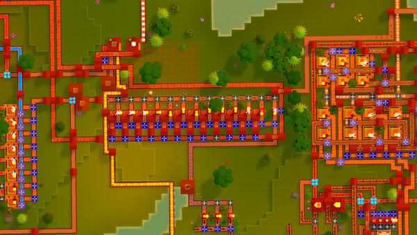 Arcaneering: Beyond Automation screenshot 10