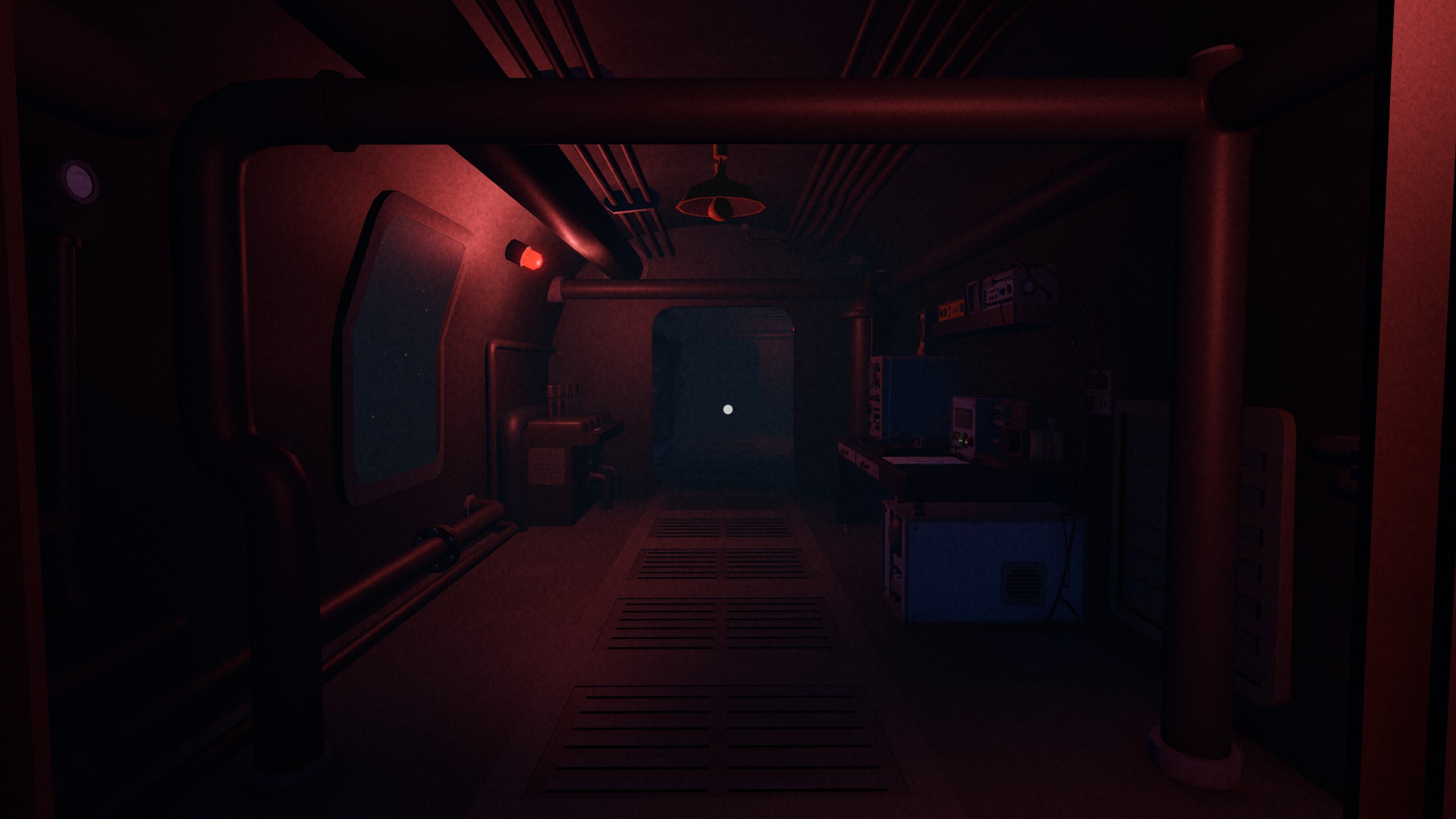 Watertight screenshot 2
