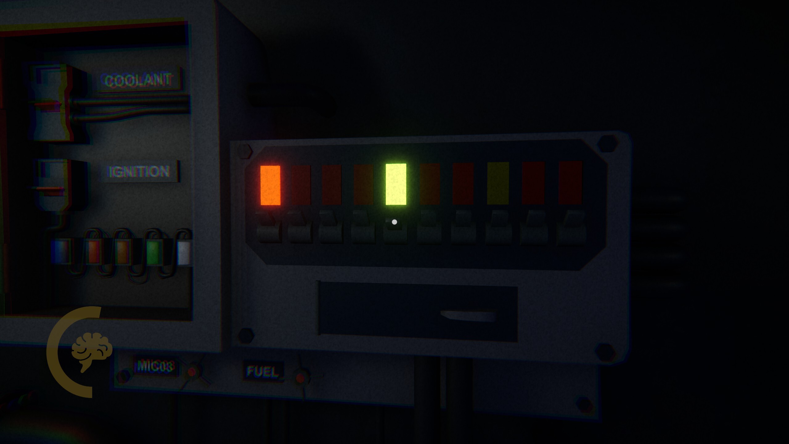 Watertight screenshot 5