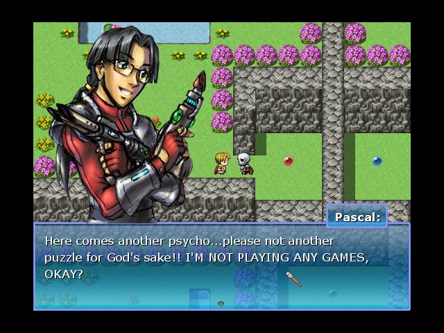 Arevan screenshot 14