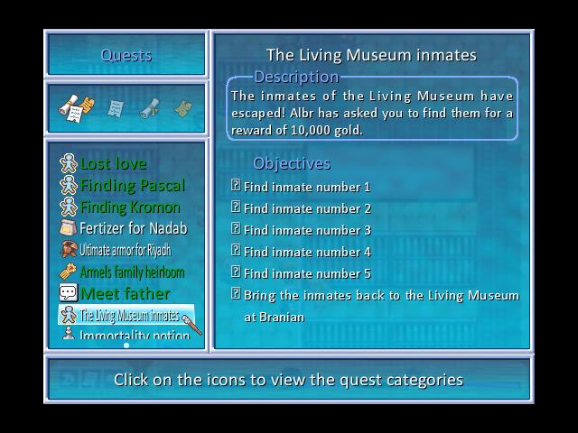 Arevan screenshot 11