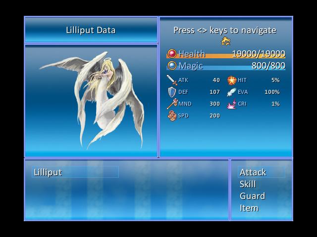 Arevan screenshot 12