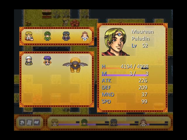 Arevan screenshot 9