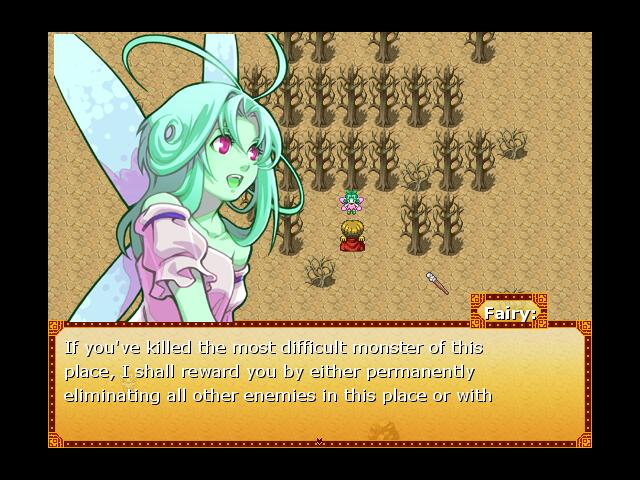 Arevan screenshot 7