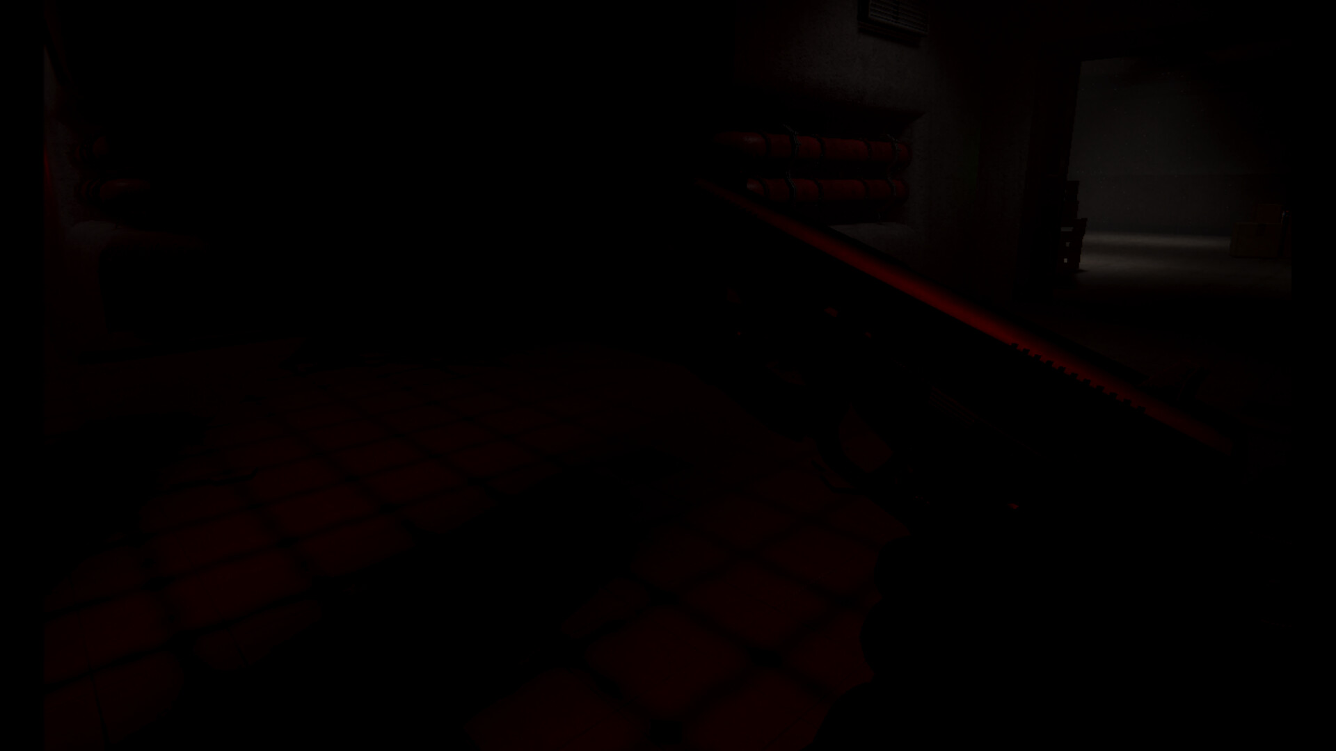SCP: Scavenger Project screenshot 4