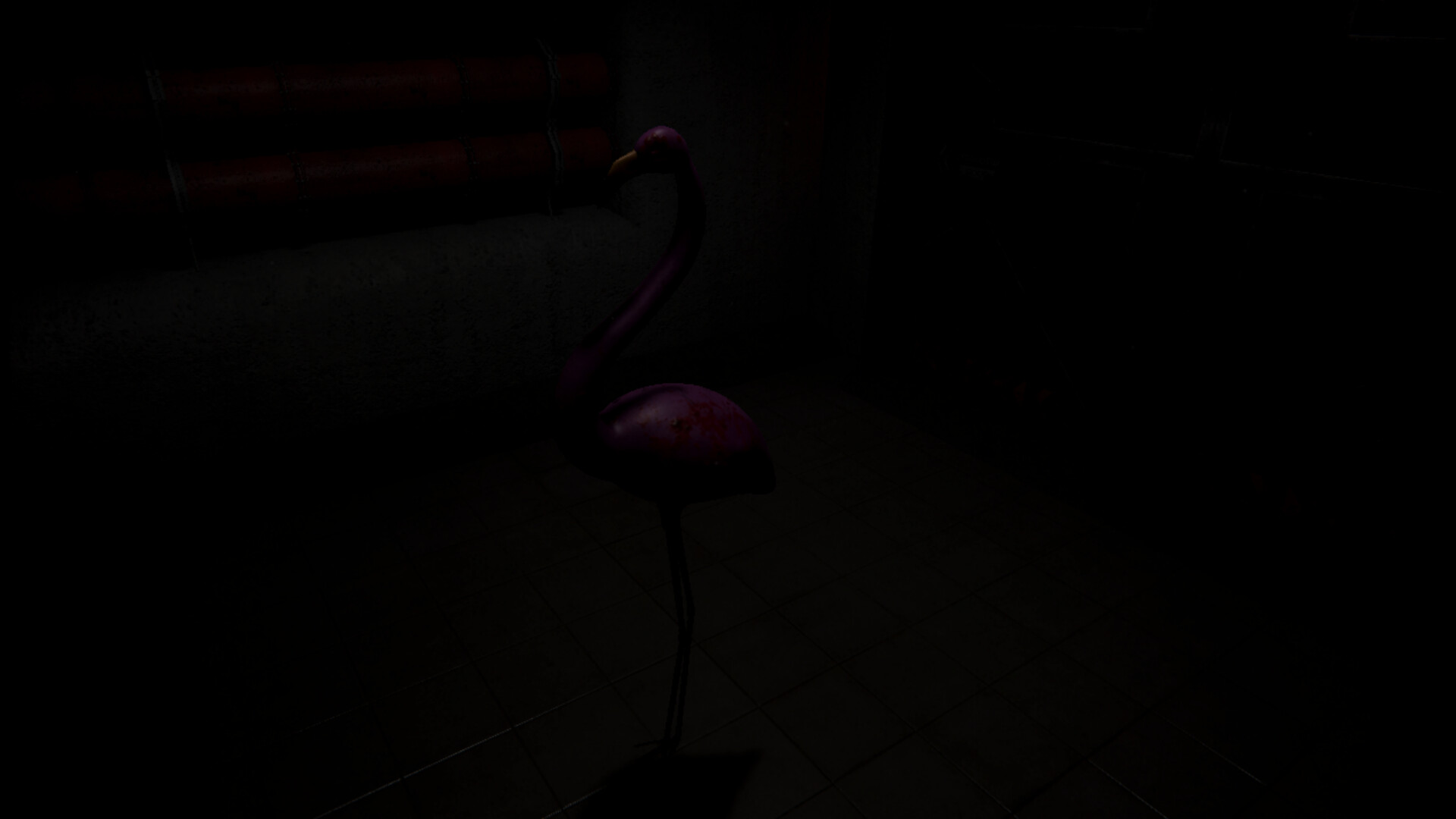 SCP: Scavenger Project screenshot 2