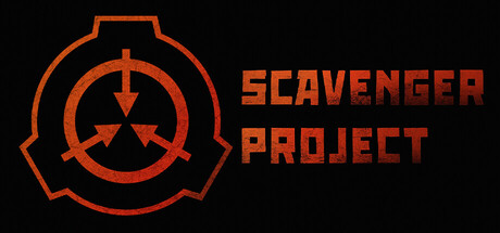 SCP: Scavenger Project