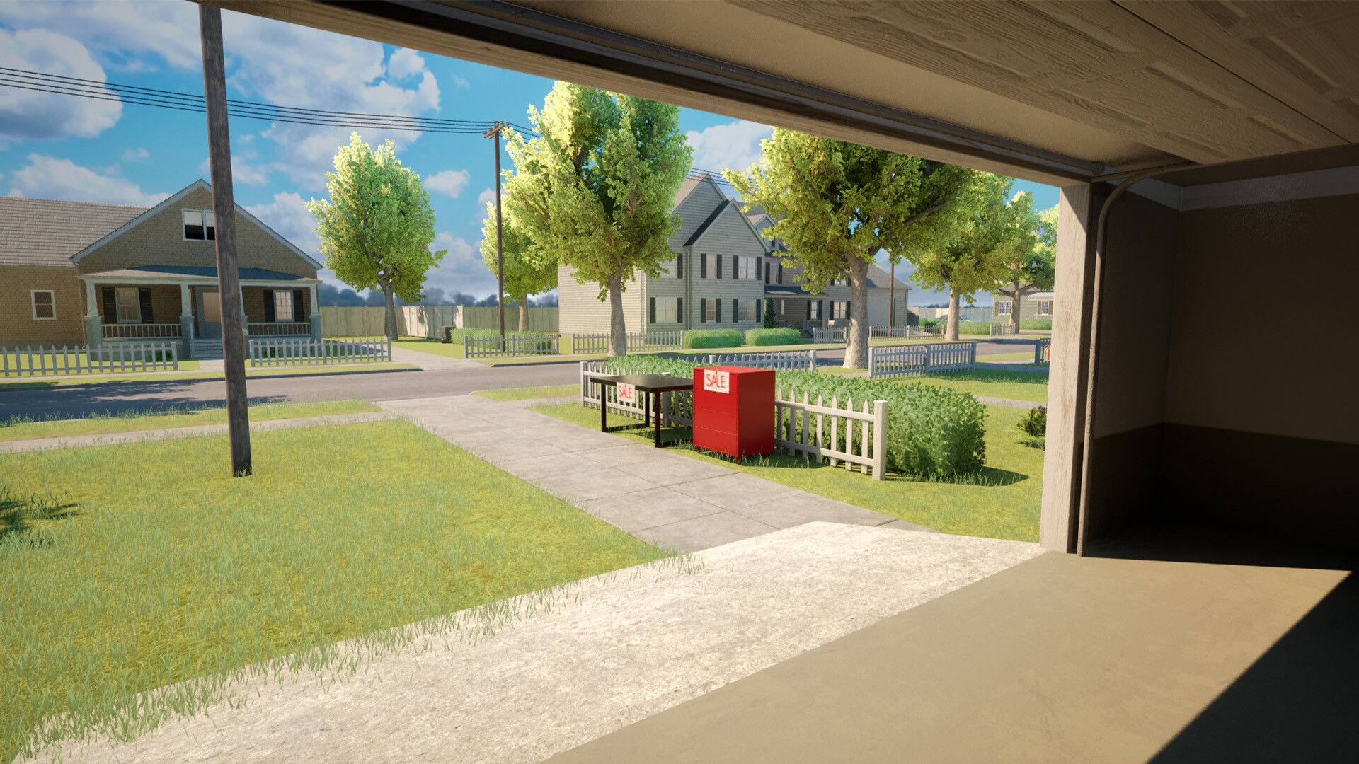 Furniture Restoration Simulator: Garage Edition screenshot 5