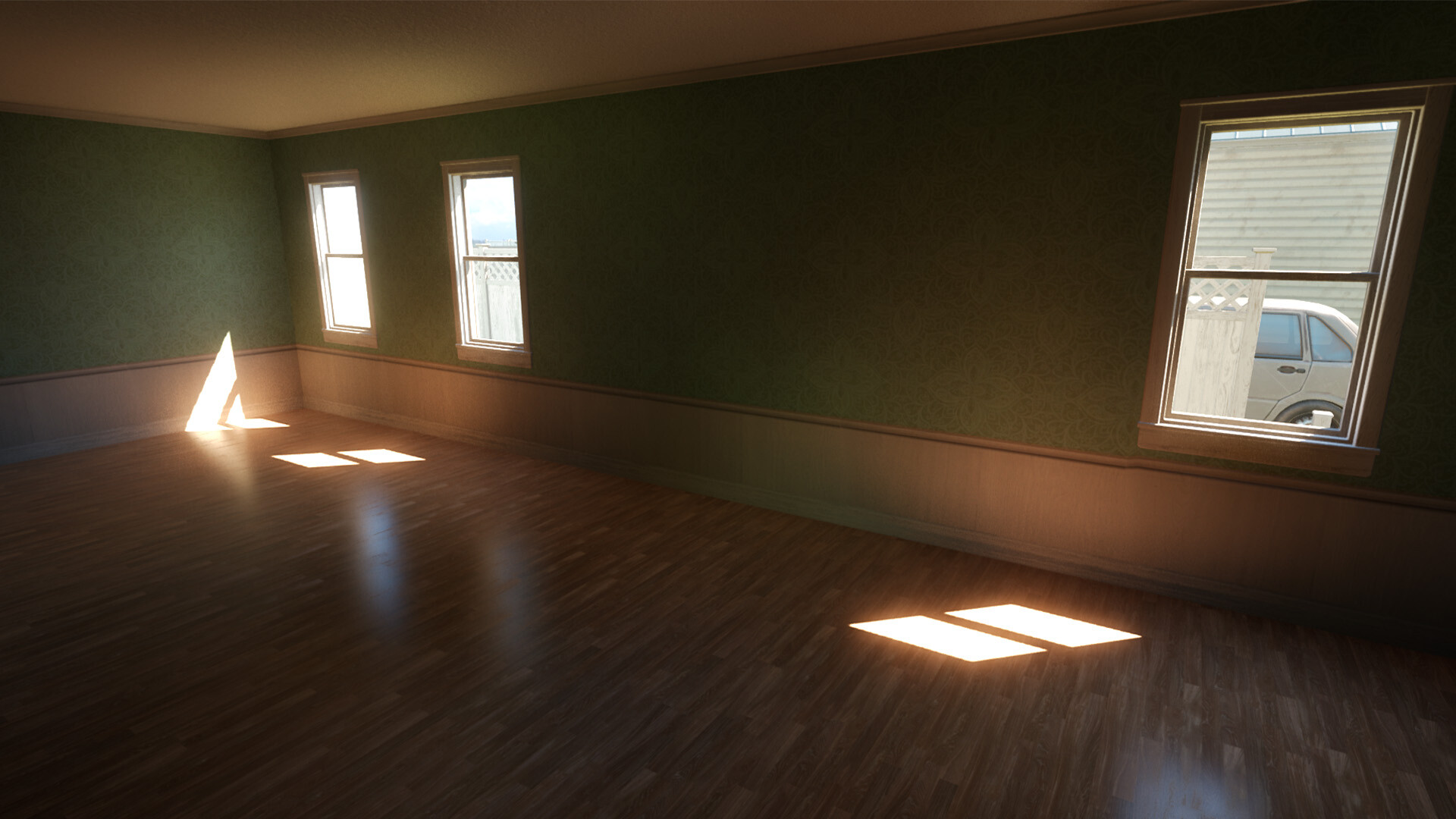 Furniture Restoration Simulator: Garage Edition screenshot 10