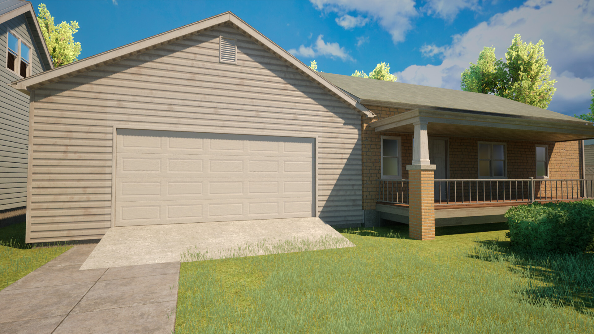Furniture Restoration Simulator: Garage Edition screenshot 7