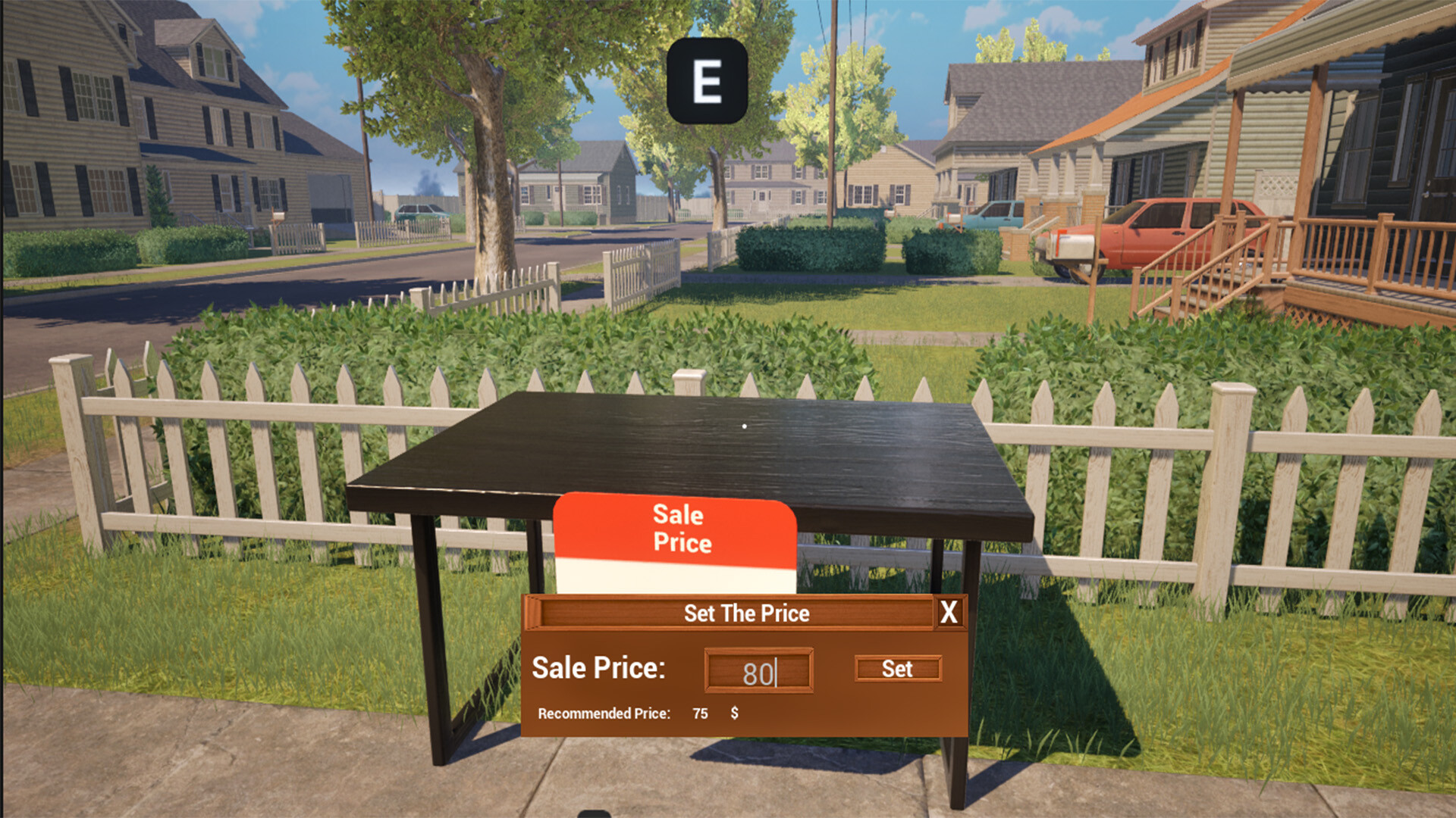 Furniture Restoration Simulator: Garage Edition screenshot 3
