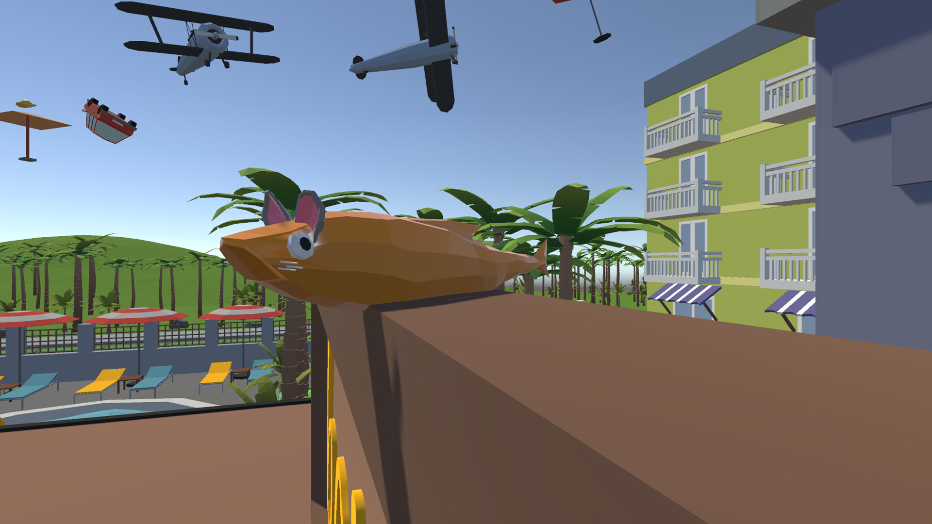 Reverse Fishing screenshot 5