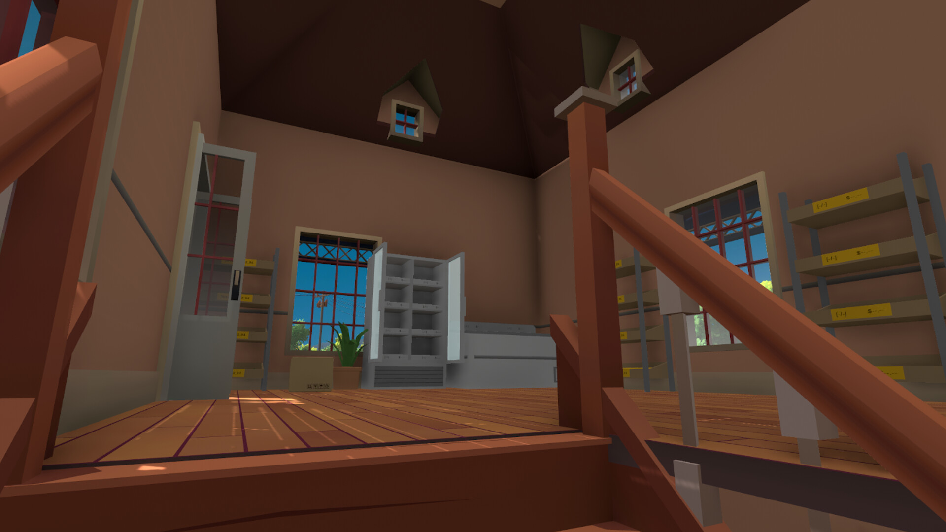 Sproutmart – Grocery Store Simulator screenshot 11