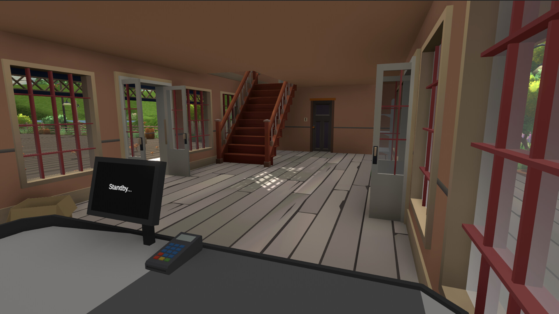 Sproutmart – Grocery Store Simulator screenshot 9