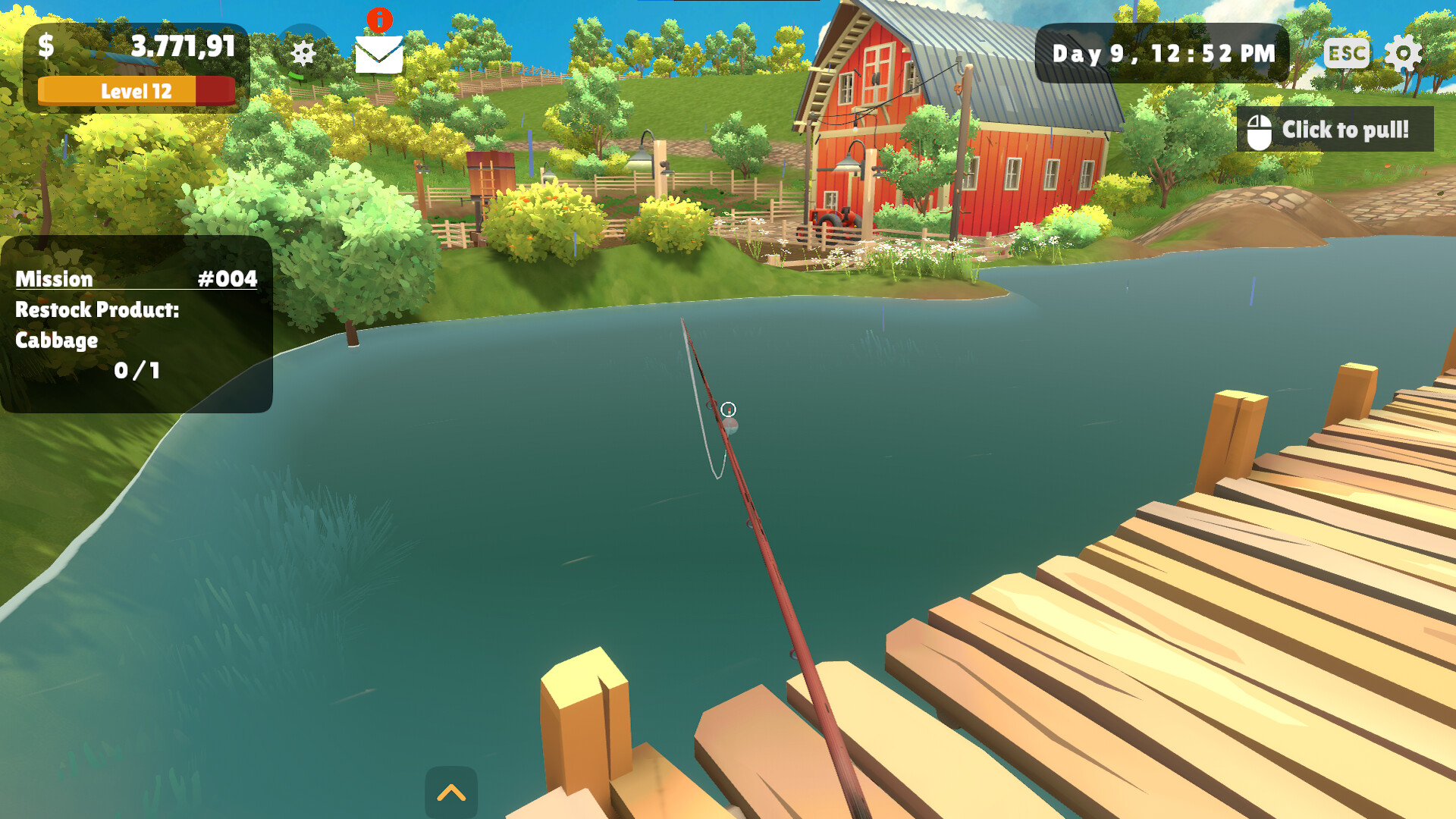 Sproutmart – Grocery Store Simulator screenshot 13