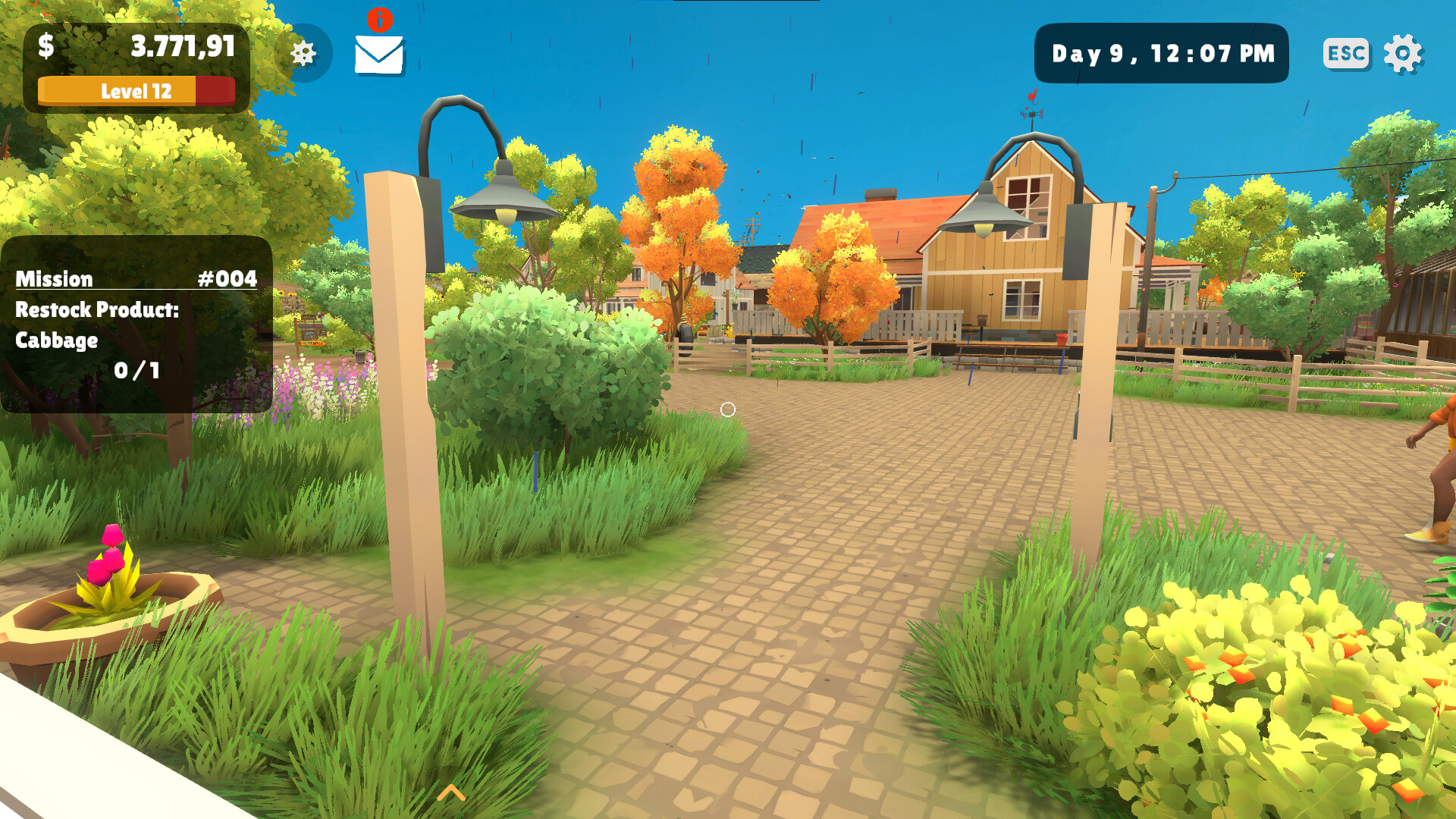Sproutmart – Grocery Store Simulator screenshot 14