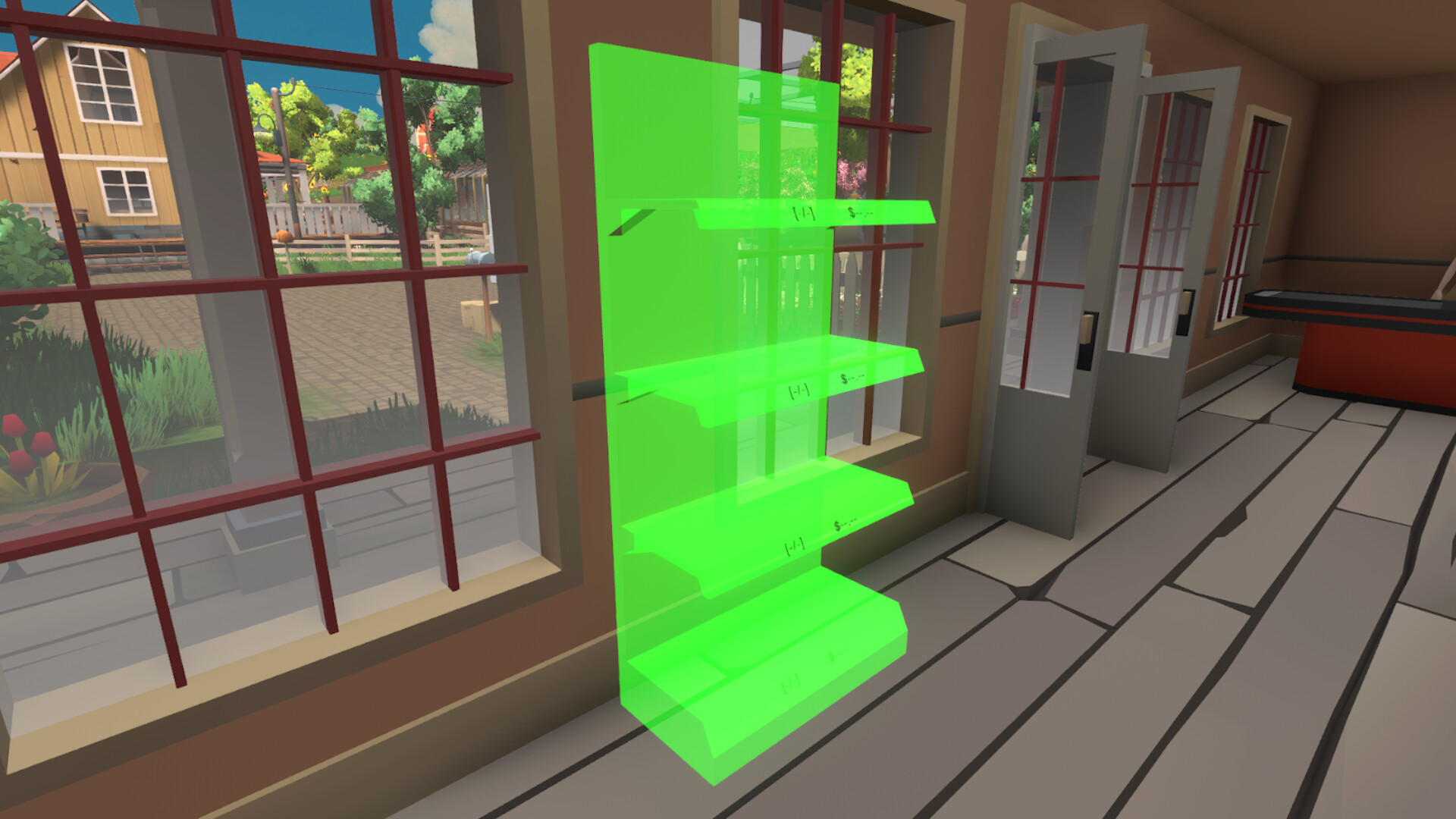 Sproutmart – Grocery Store Simulator screenshot 7