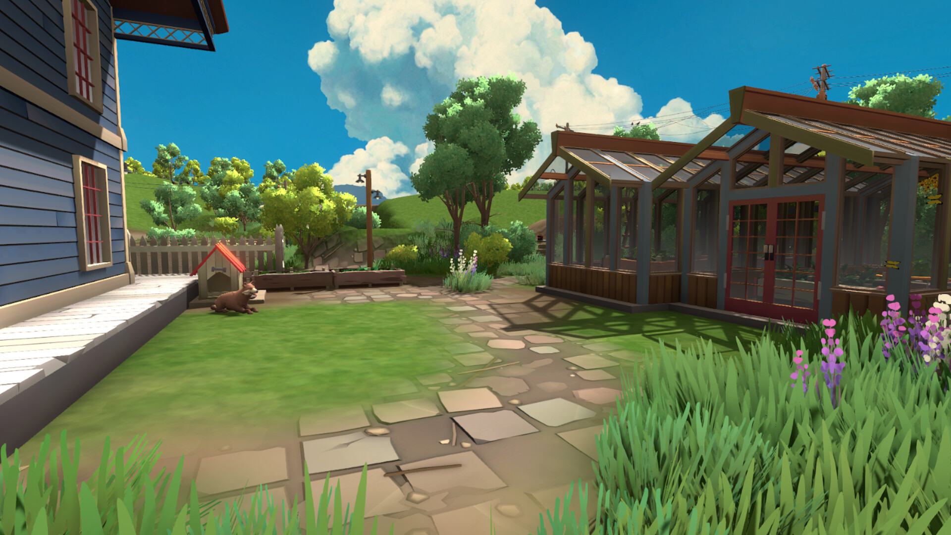 Sproutmart – Grocery Store Simulator screenshot 12