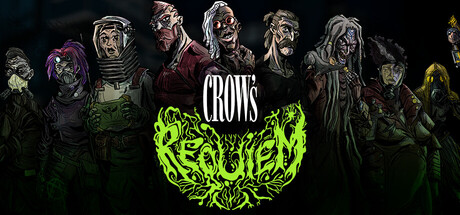 Crow's Requiem