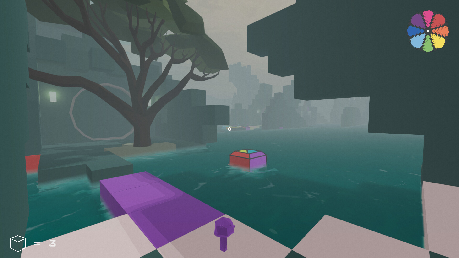 Mycubium screenshot 1
