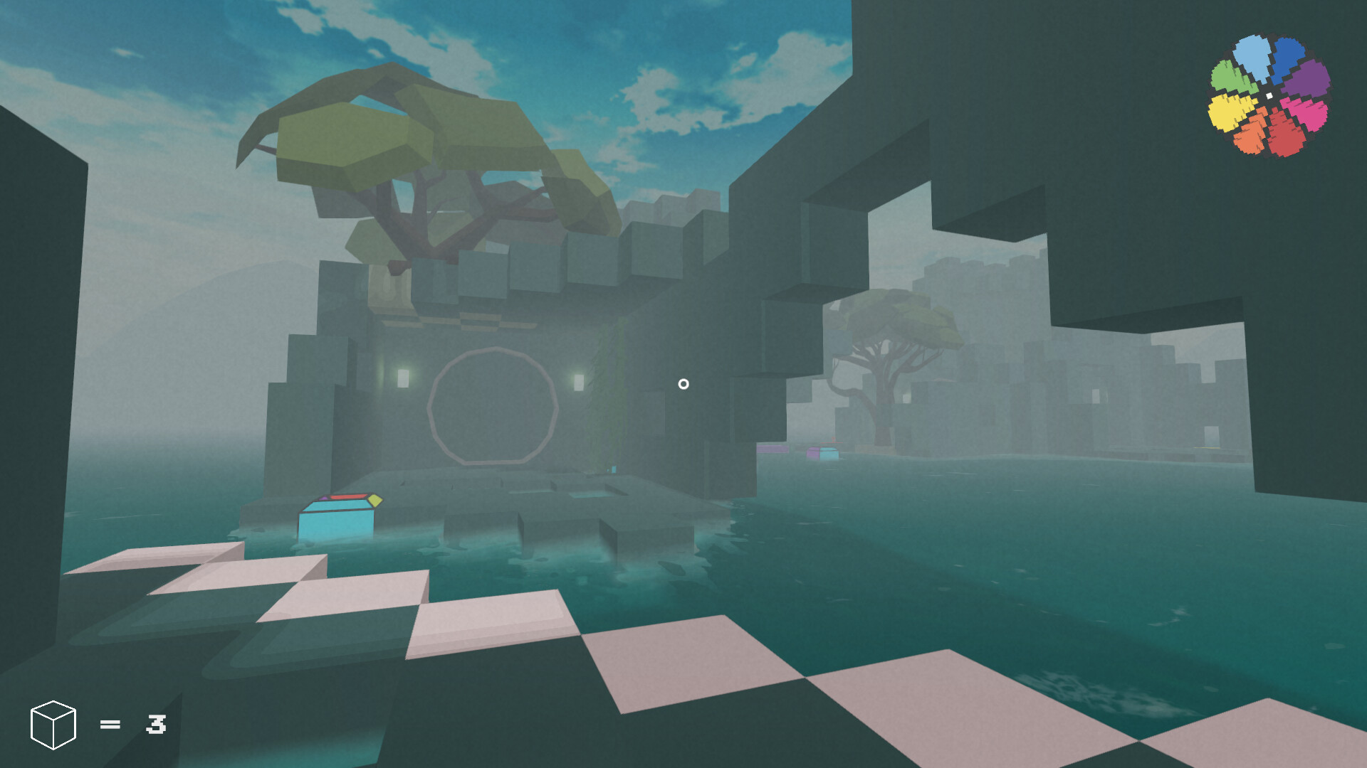 Mycubium screenshot 5