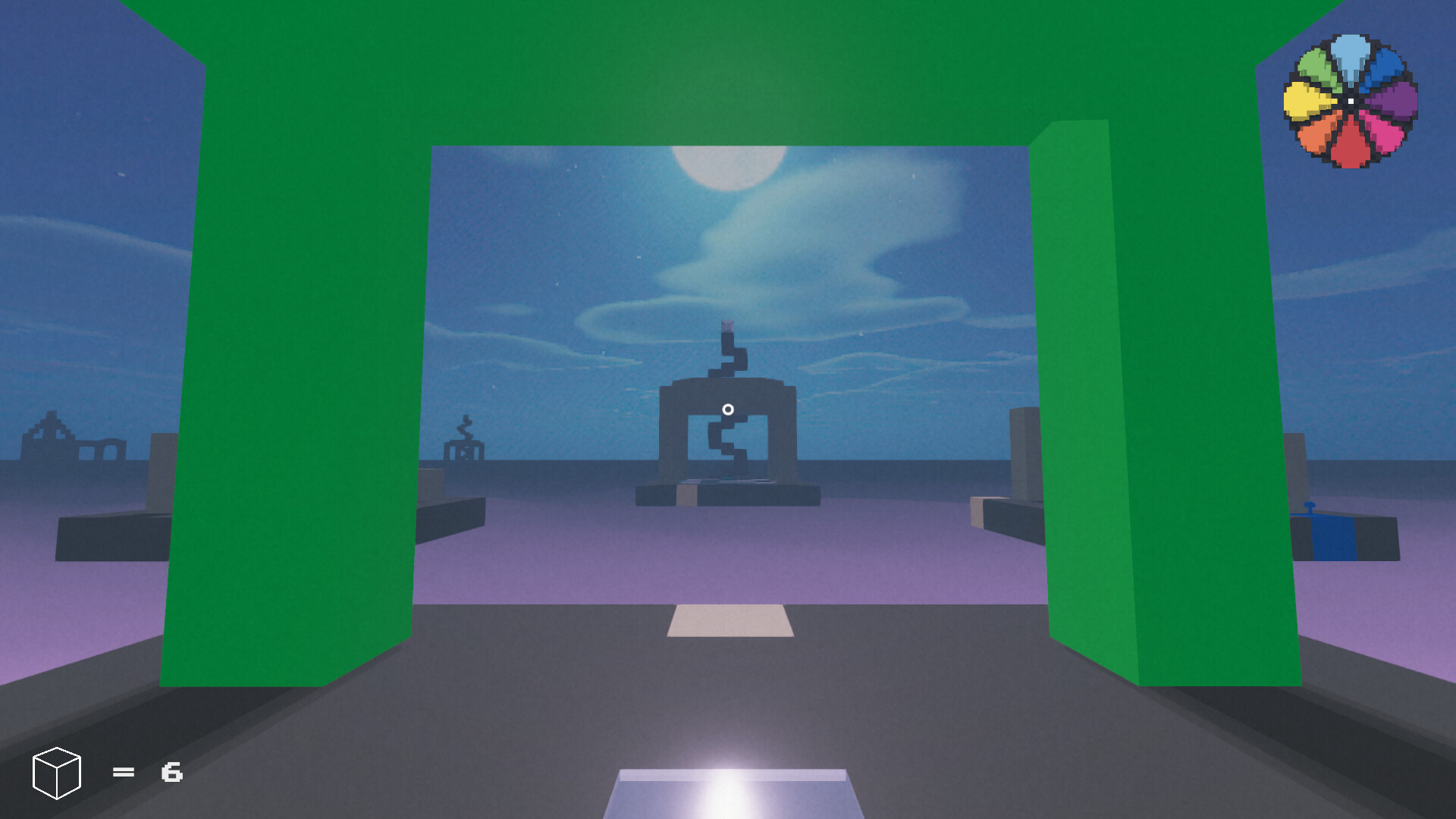 Mycubium screenshot 6