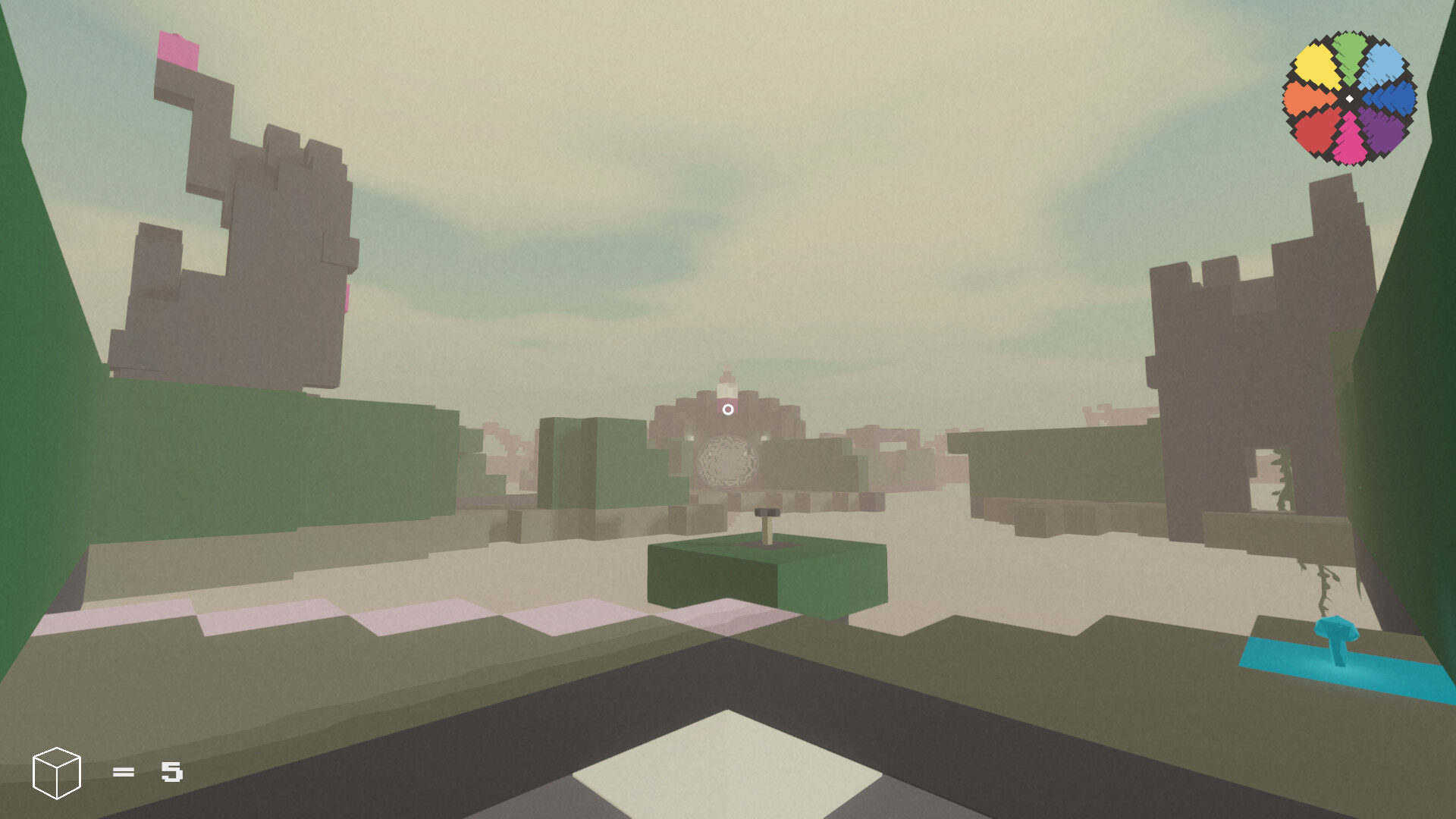 Mycubium screenshot 4