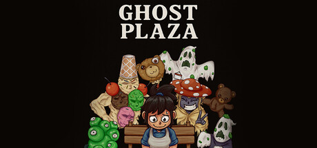 Ghost Plaza