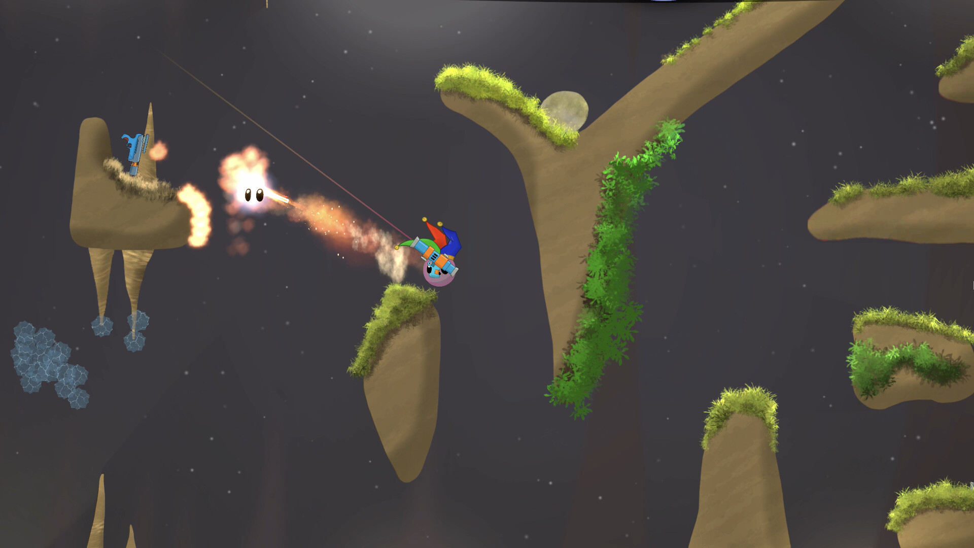 Bubble Gun screenshot 12