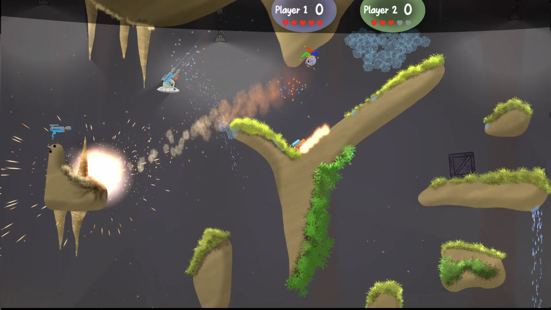 Bubble Gun screenshot 10