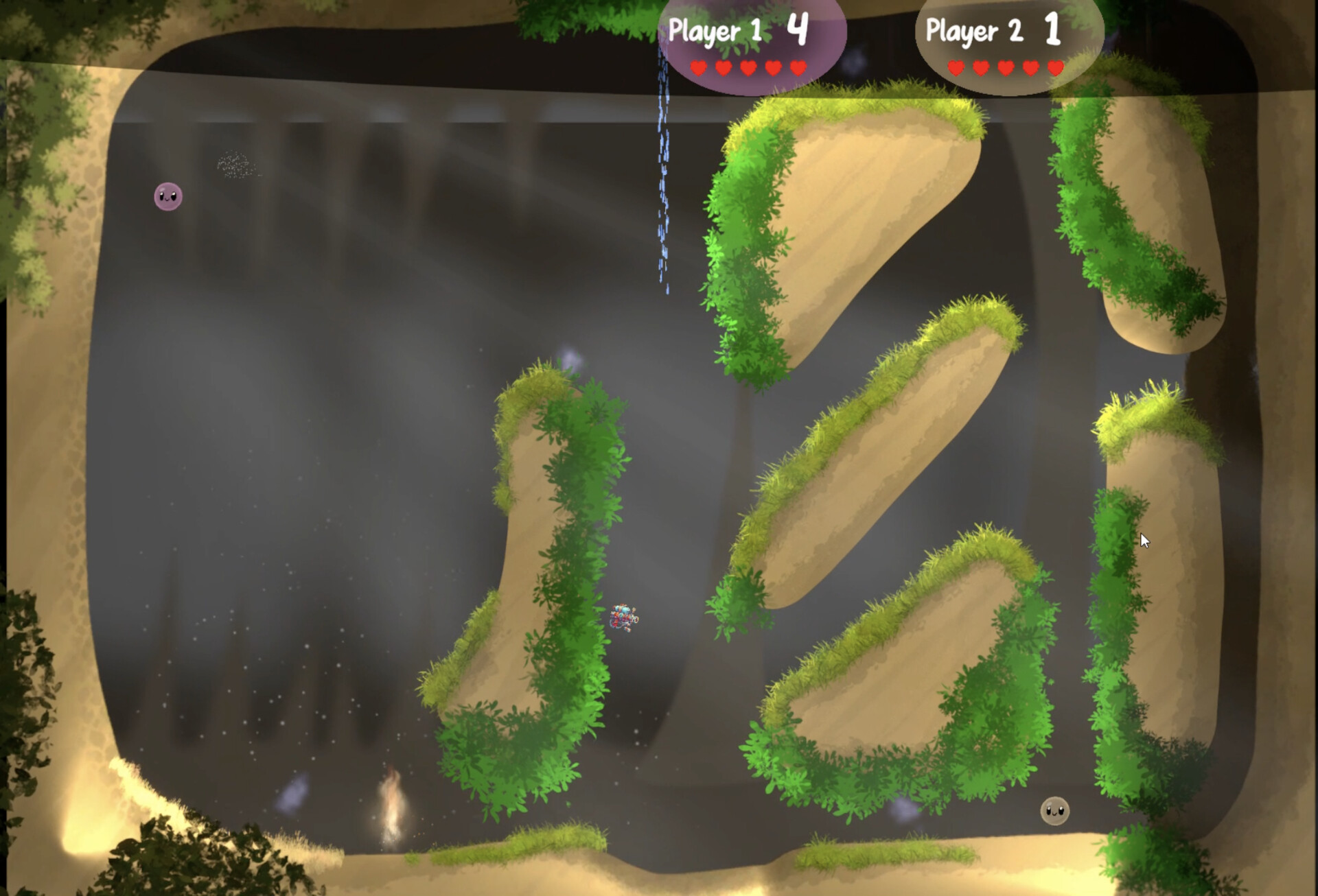 Bubble Gun screenshot 8