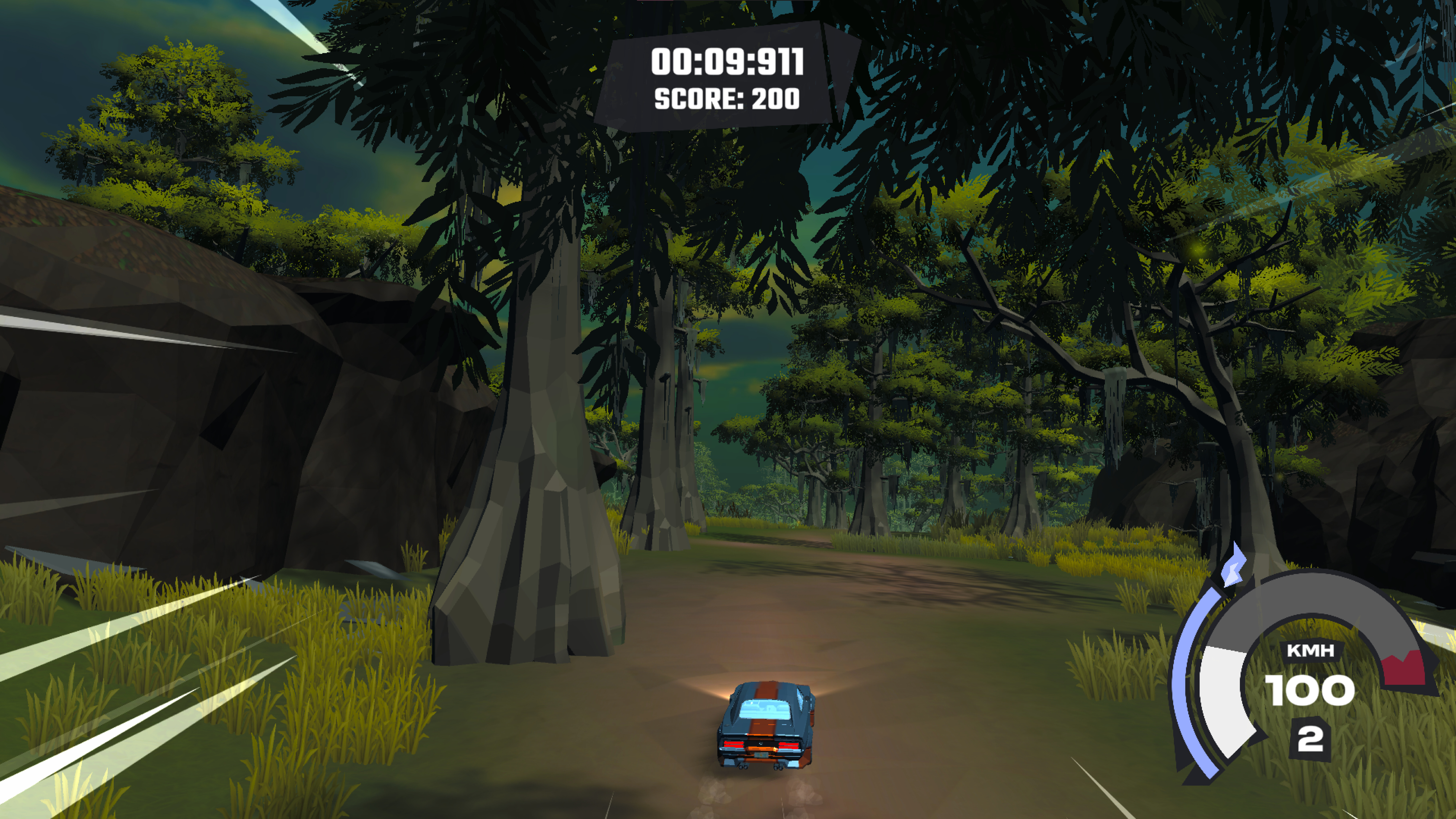 Realm Racer screenshot 6