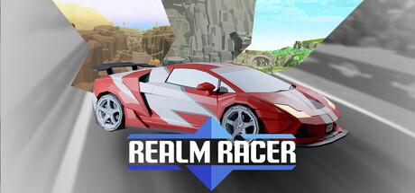 境界竞速者 Build.21306834（Realm Racer）免安装中文版