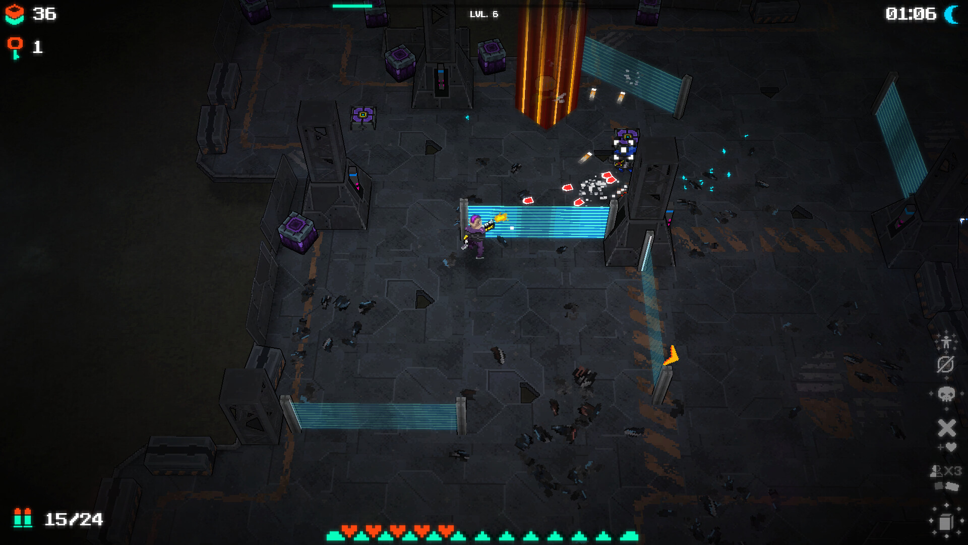 WATERPUNK screenshot 14