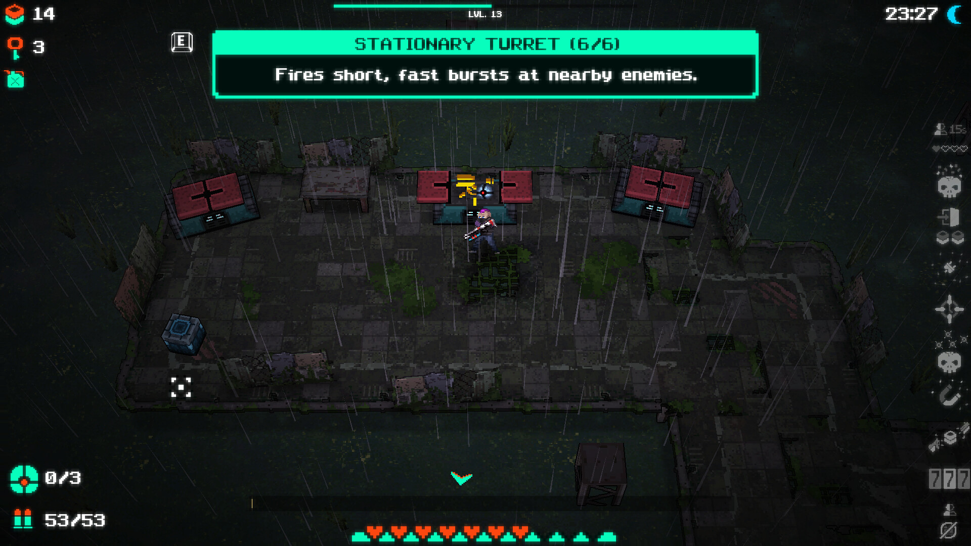 WATERPUNK screenshot 17