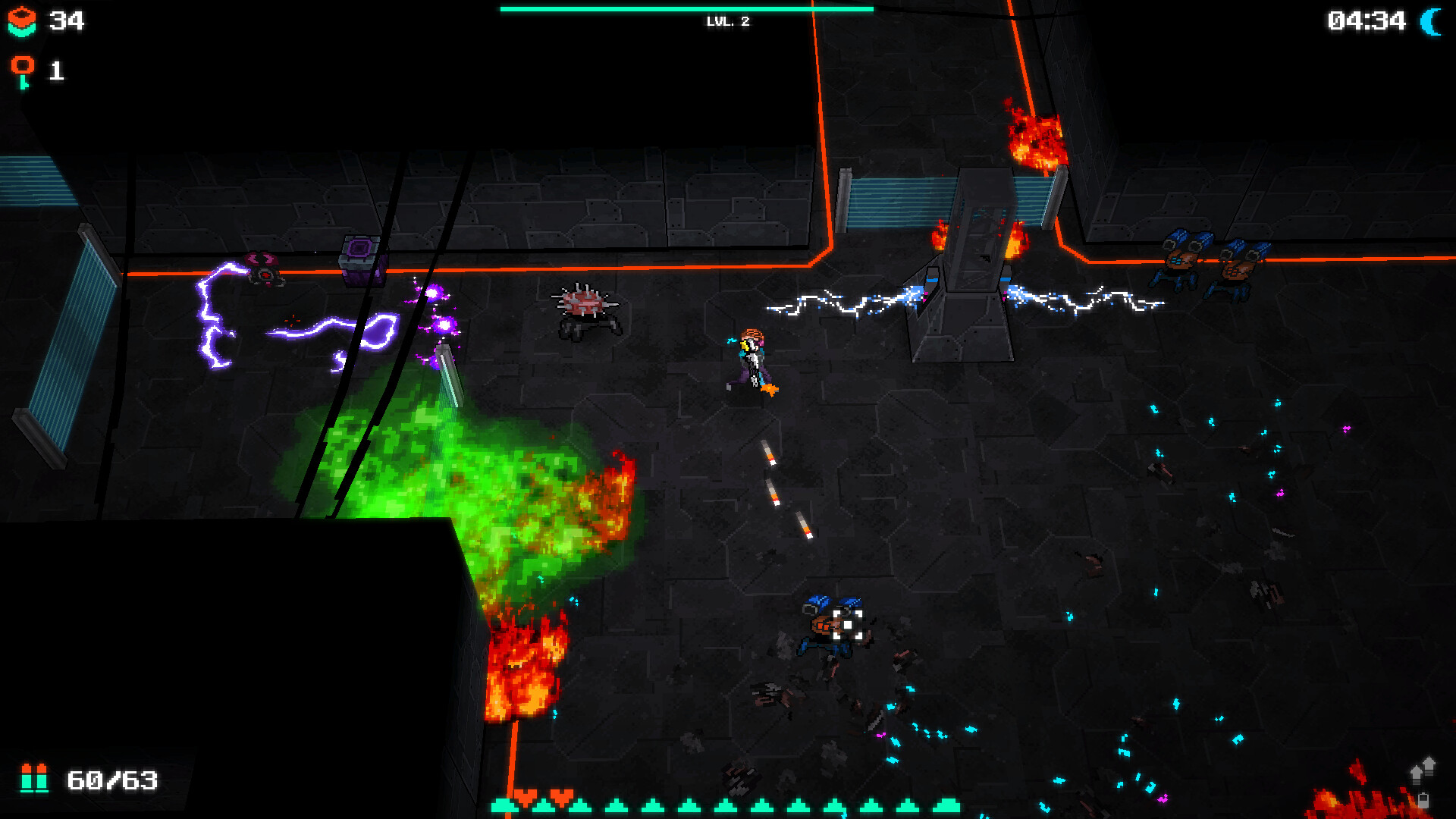 WATERPUNK screenshot 22