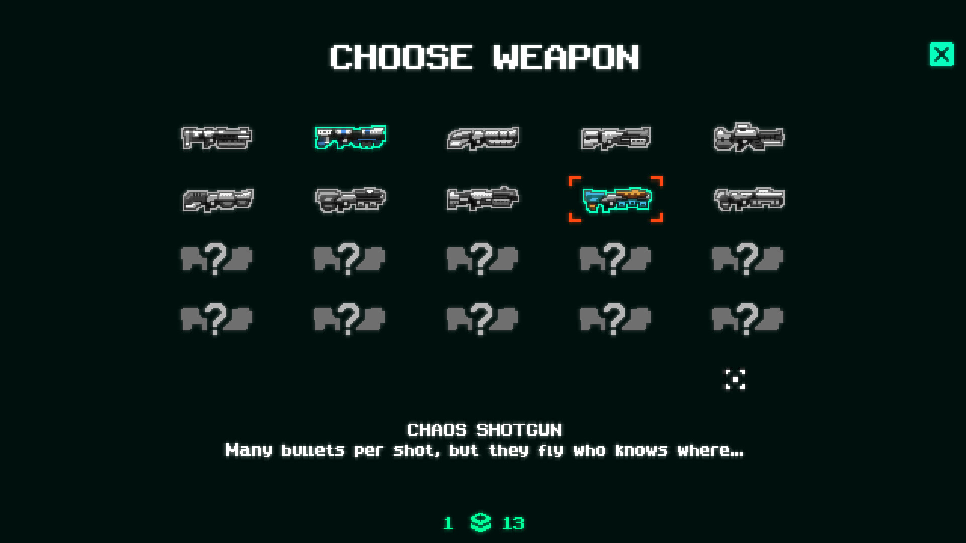 WATERPUNK screenshot 16