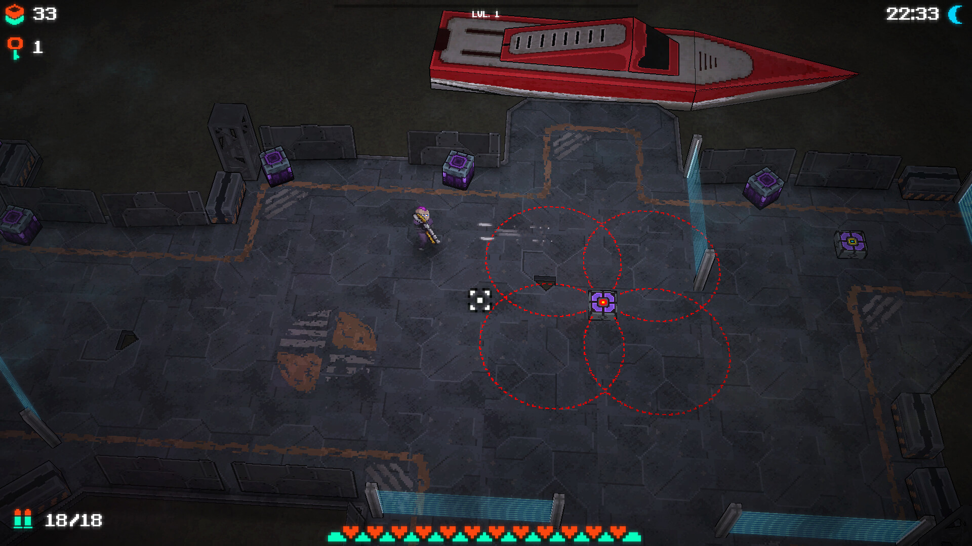 WATERPUNK screenshot 9