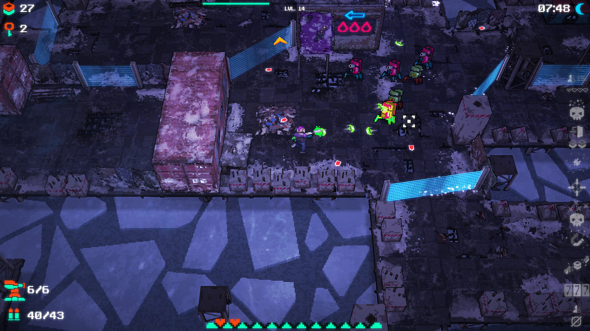 WATERPUNK screenshot 26