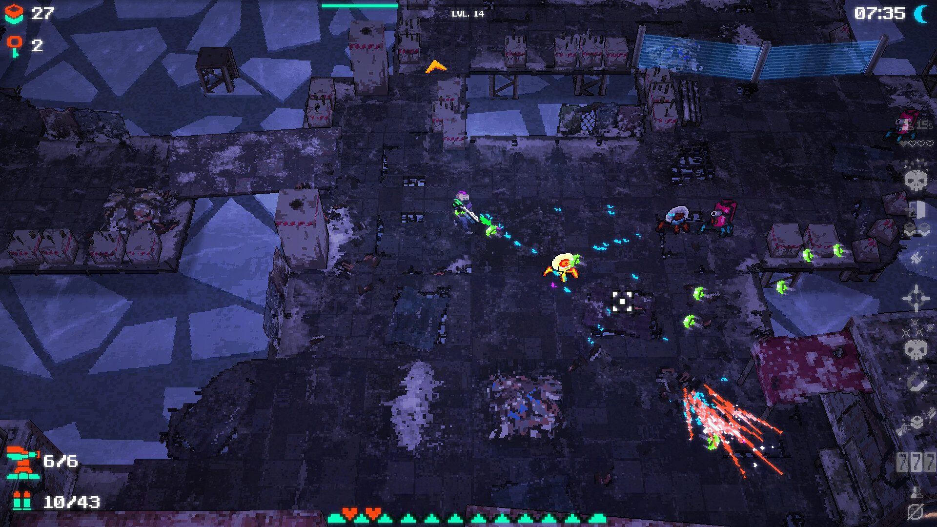 WATERPUNK screenshot 21