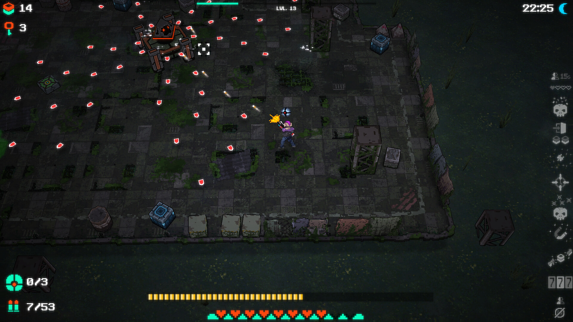 WATERPUNK screenshot 6