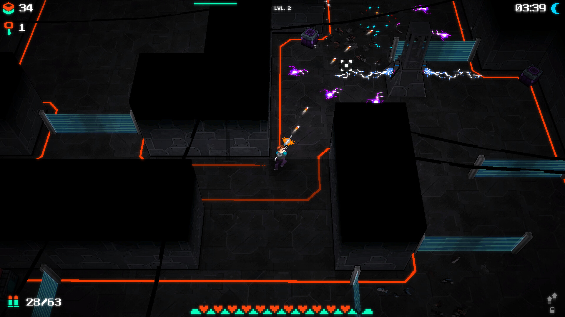 WATERPUNK screenshot 7