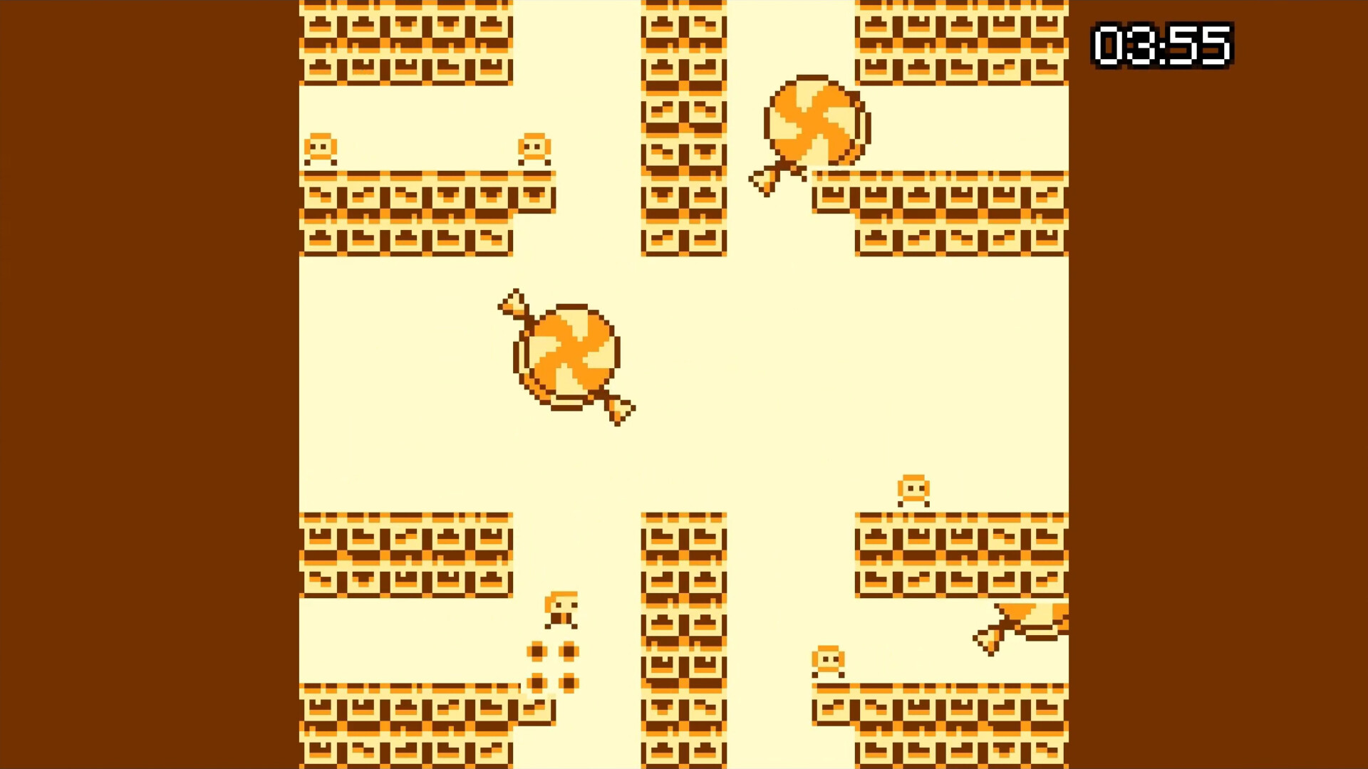 Tiny Crate Soundtrack screenshot 3