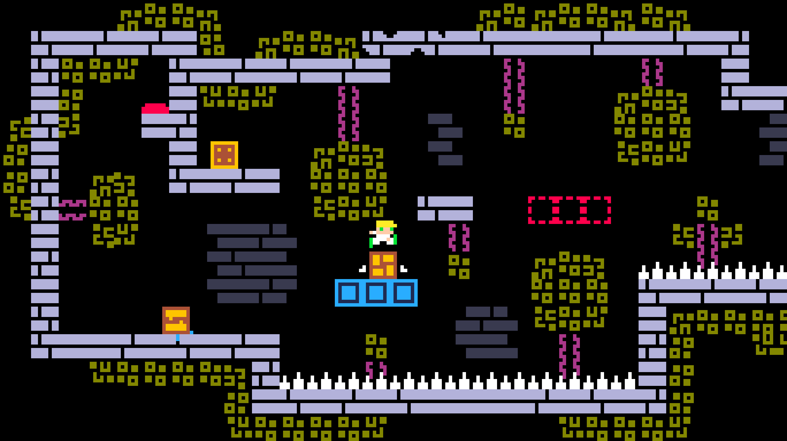 Tiny Crate Soundtrack screenshot 4