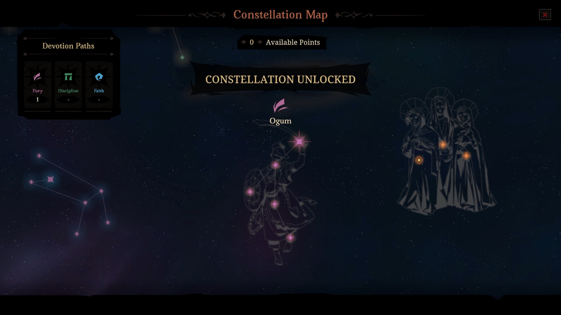 Hell Clock: Supporter Pack Upgrade screenshot 6