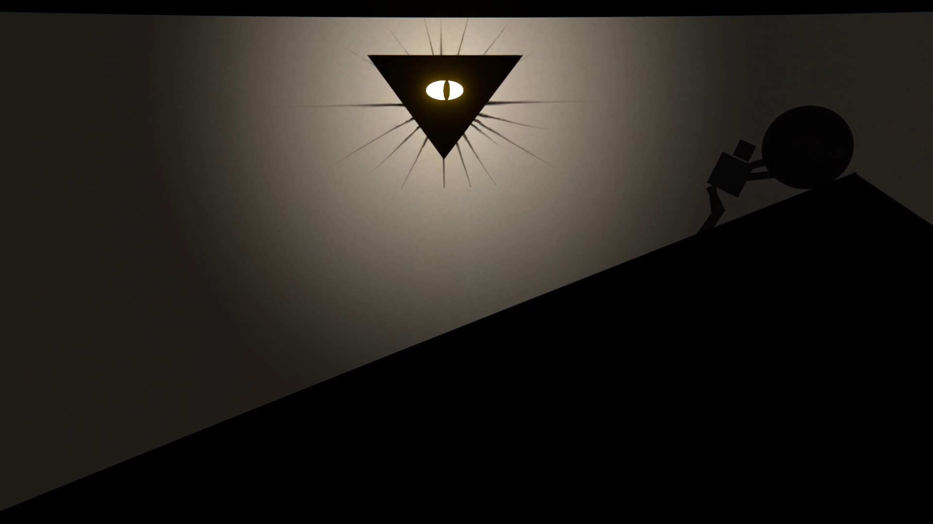 Meaningless Suffering screenshot 4