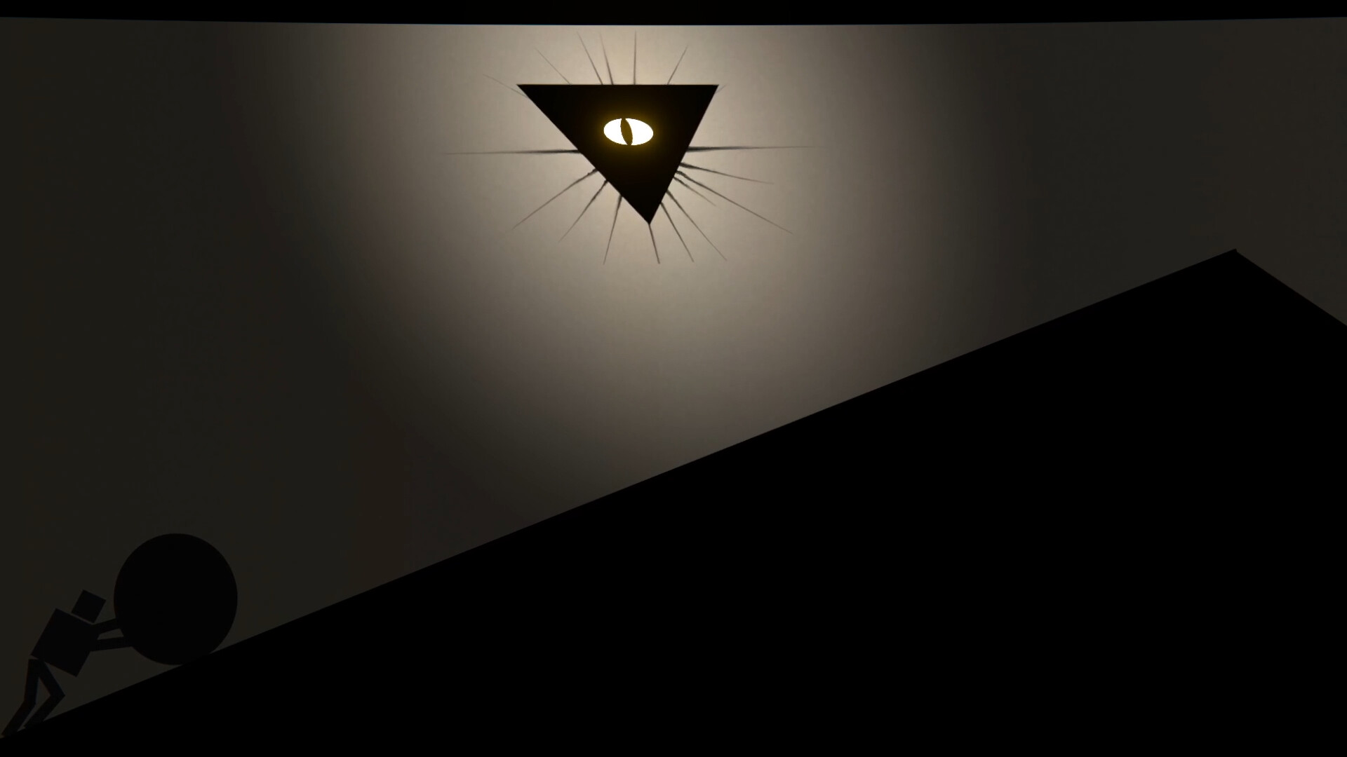 Meaningless Suffering screenshot 1