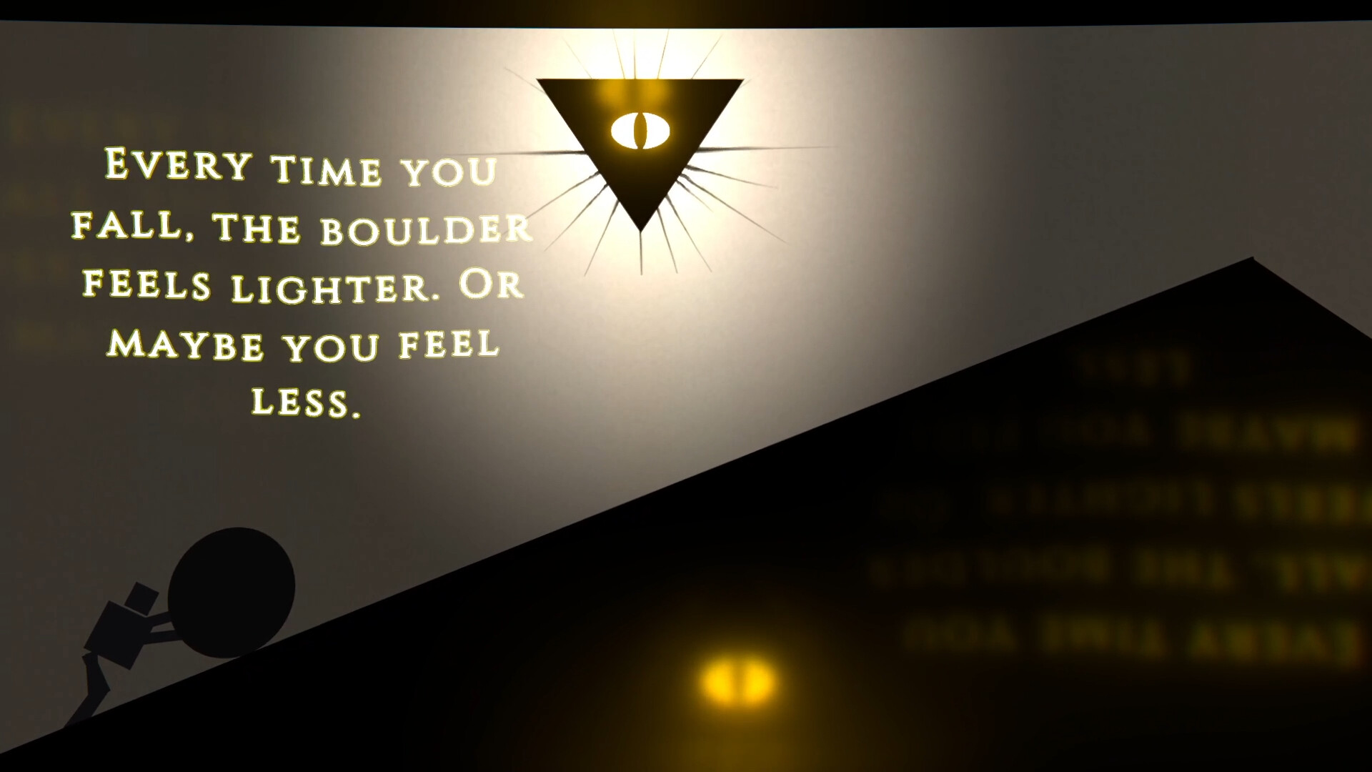 Meaningless Suffering screenshot 5