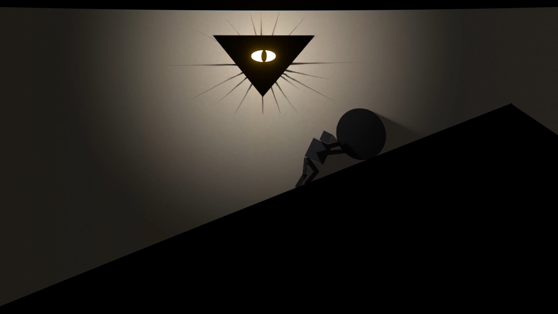 Meaningless Suffering screenshot 3