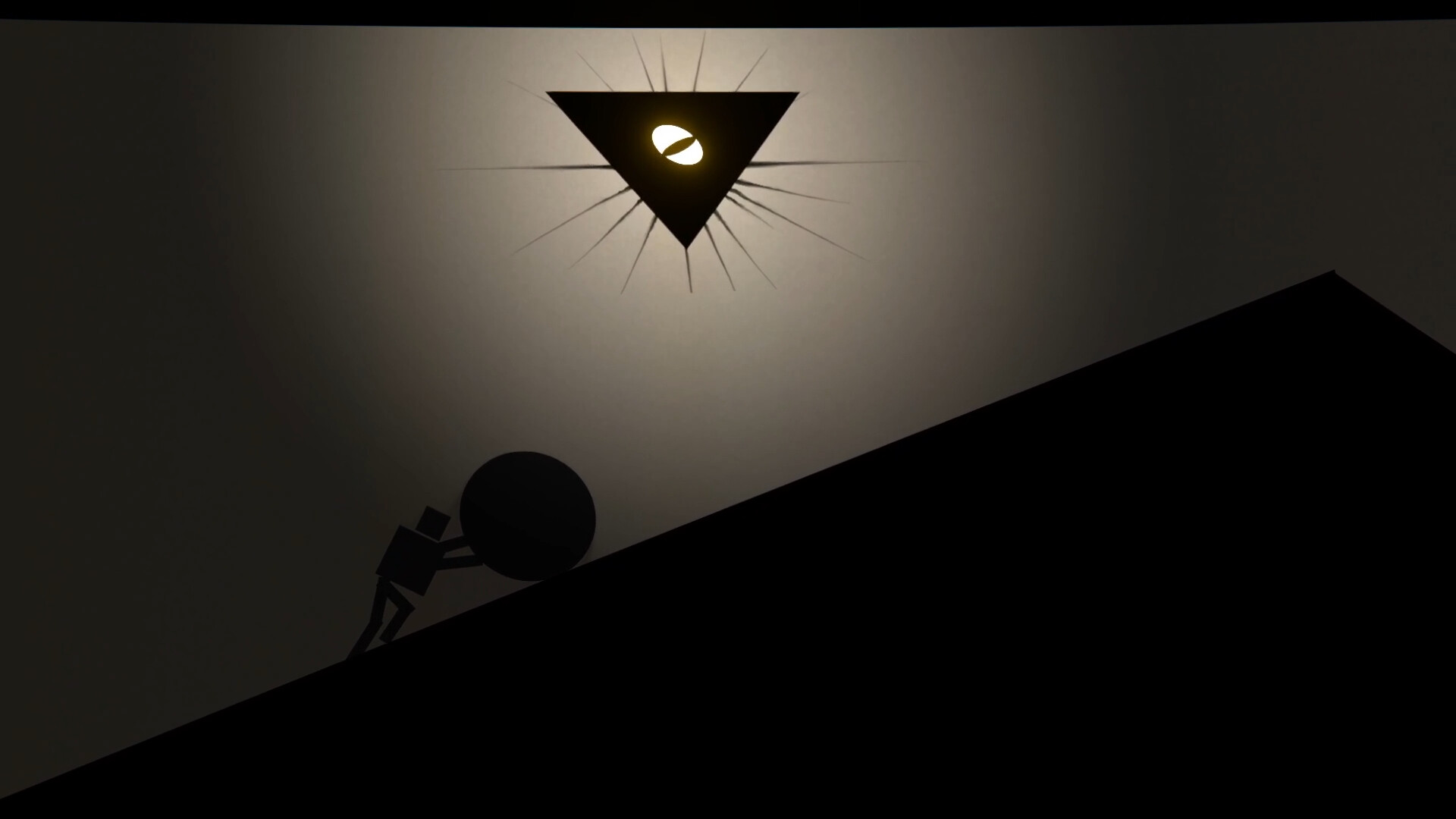 Meaningless Suffering screenshot 2